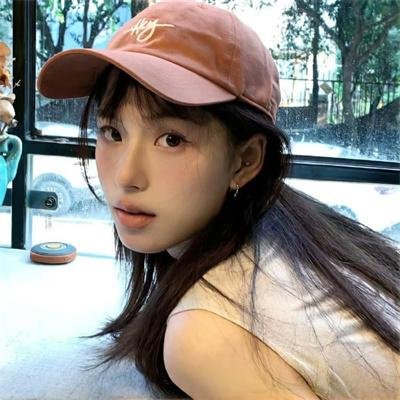 职业女郎