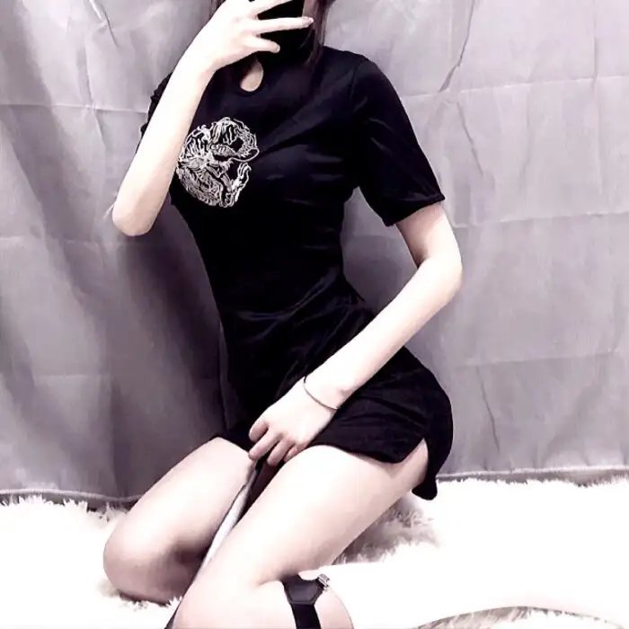 痴情儿女